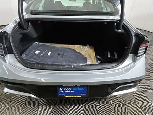 Certified 2026 Hyundai Sonata SEL FWD image 27