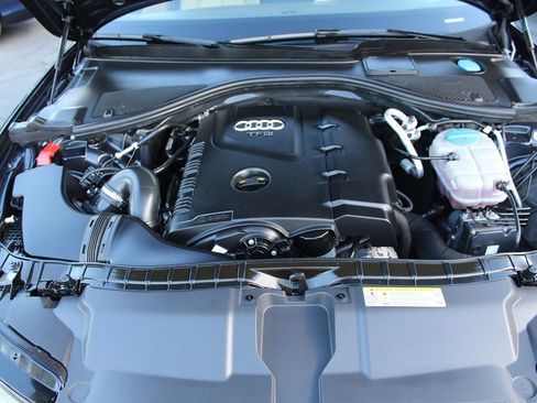 Used 2014 Audi A6 2.0T Premium Plus w/ Premium Plus Package AWD/4WD image 31