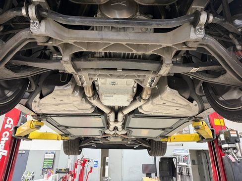 Used 2012 Chevrolet Corvette Grand Sport w/ 3LT Preferred Equipment Group image 17