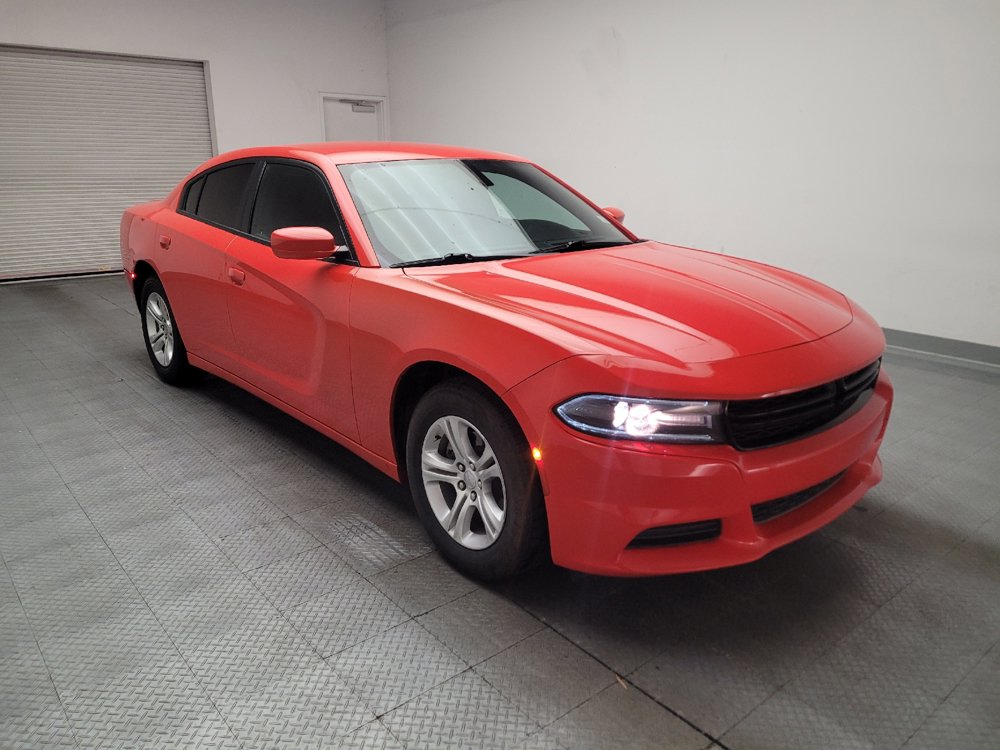 Used 2021 Dodge Charger SXT RWD image 13
