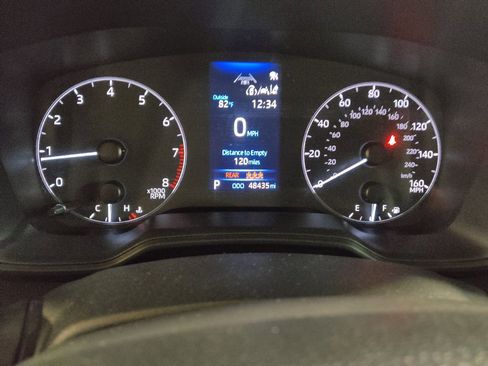 Used 2024 Toyota Corolla LE FWD image 23