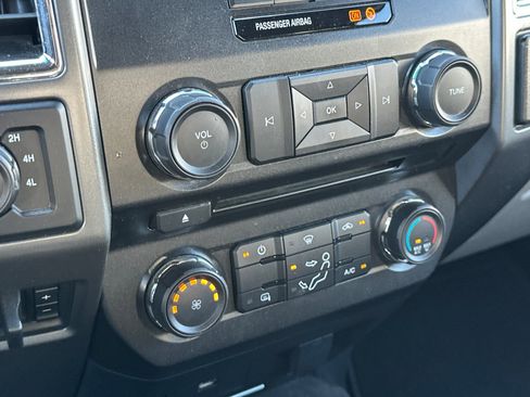 Used 2018 Ford F250 XLT AWD/4WD image 30
