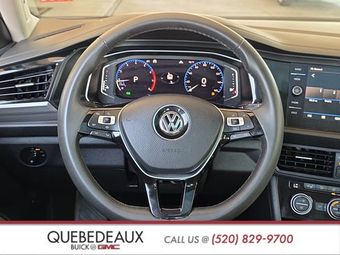 Used 2020 Volkswagen Jetta SEL FWD image 13