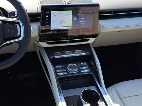 New 2026 Lincoln Nautilus Premier w/ Equipment Group 102A image 49