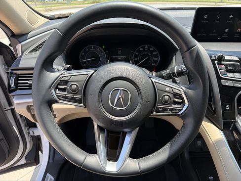 Used 2023 Acura RDX FWD w/ Technology Package image 18