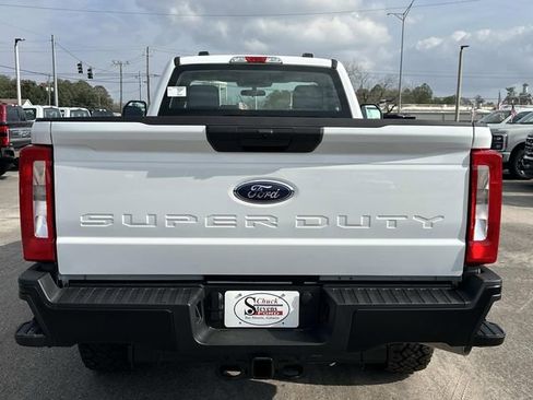 New 2026 Ford F350 XL w/ XL Off-Road Package image 4