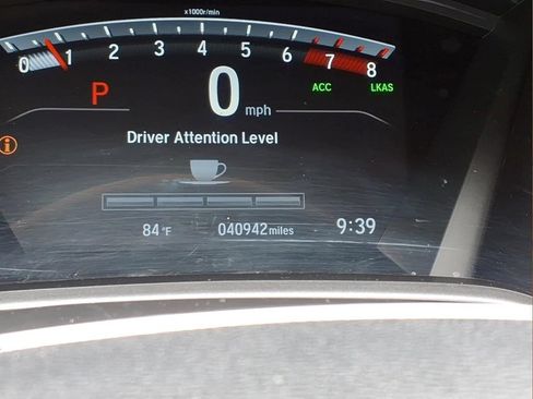 Used 2022 Honda CR-V EX-L image 15