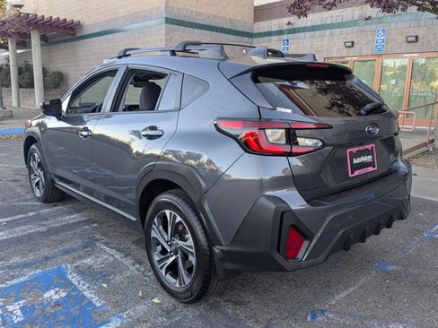 Used 2026 Subaru Crosstrek 2.0i Premium AWD/4WD image 9