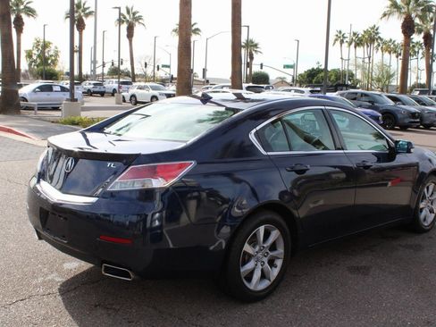 Used 2014 Acura TL w/ Technology Package image 5