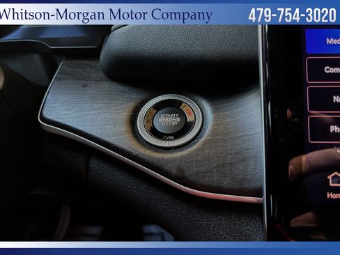 Used 2022 Jeep Grand Cherokee Limited 4xe w/ Luxury Tech Group II image 21