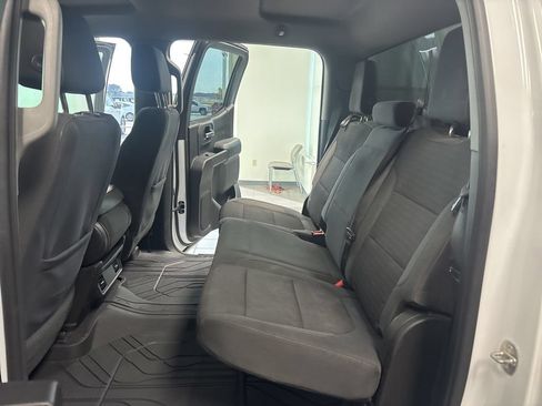 Used 2020 Chevrolet Silverado 1500 LT AWD/4WD image 24