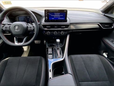Used 2025 Acura ADX A-Spec image 15