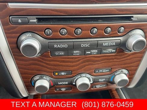 Used 2020 Nissan Pathfinder Platinum AWD/4WD image 23