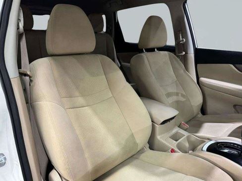 Used 2016 Nissan Rogue SV FWD image 71