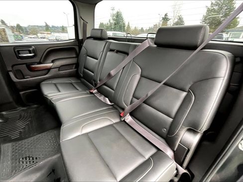 Used 2016 GMC Sierra 3500 SLT image 25