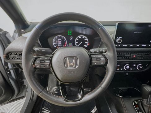 Used 2023 Honda HR-V Sport image 18