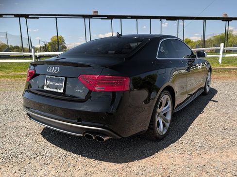 Used 2013 Audi S5 Premium Plus w/ Audi MMI Navigation Plus Pkg AWD/4WD image 5