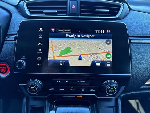 Used 2018 Honda CR-V Touring image 18