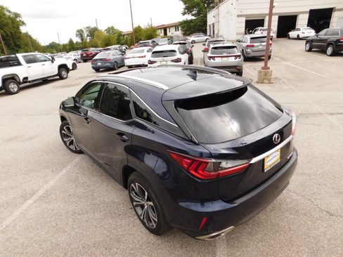 Used 2019 Lexus RX 350 AWD w/ Navigation Package image 8