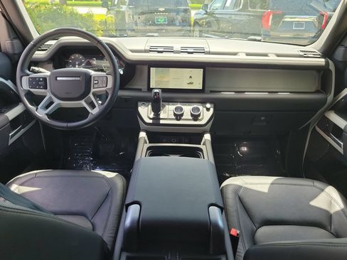 Used 2024 Land Rover Defender 110 S AWD/4WD image 17