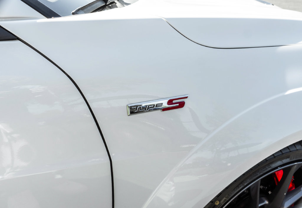 Used 2024 Acura Integra Type S FWD image 4
