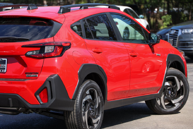 New 2026 Subaru Crosstrek 2.5i Limited AWD/4WD image 30