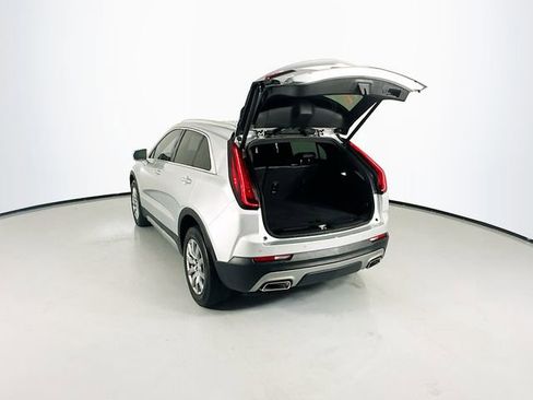 Used 2021 Cadillac XT4 Premium Luxury image 25