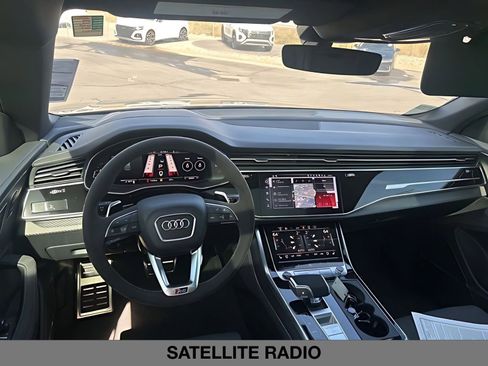 New 2026 Audi RS Q8 performance image 18