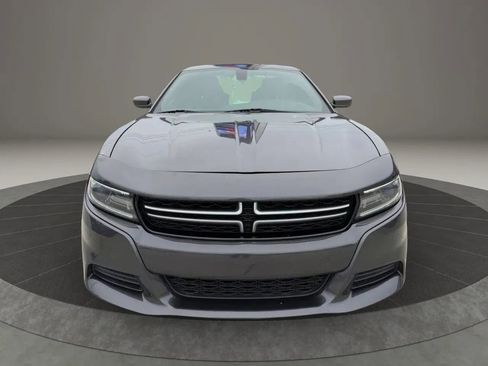 Used 2015 Dodge Charger SE w/ Popular Equipment Group RWD image 2