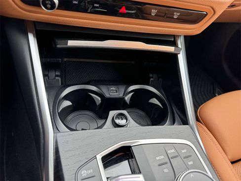 Certified 2023 BMW 330i xDrive 330i xDrive w/ Premium Package image 14