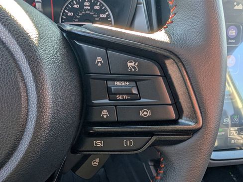 New 2026 Subaru Crosstrek 2.5i Limited image 13