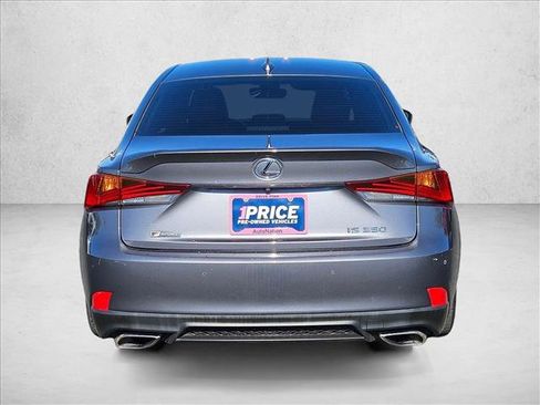 Used 2019 Lexus IS 350 IS 350 image 7