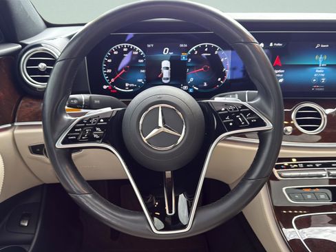 Certified 2023 Mercedes-Benz E 350 Sedan image 37