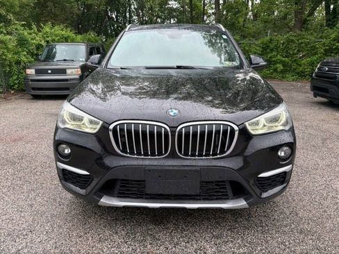 Used 2017 BMW X1 xDrive28i AWD/4WD image 2