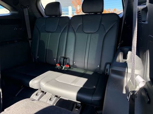 New 2026 Kia Sorento SX Prestige AWD/4WD image 10