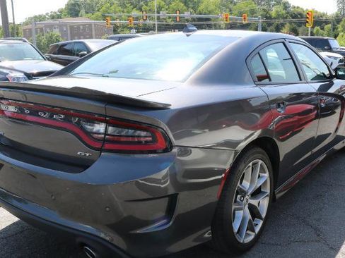 Used 2023 Dodge Charger GT RWD image 5