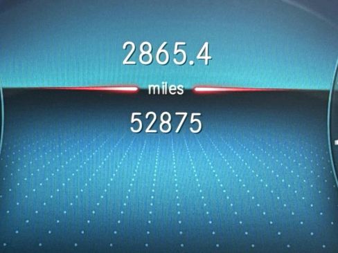 Used 2020 Mercedes-Benz GLB 250 image 26