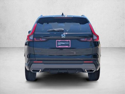 New 2026 Honda CR-V Sport image 8
