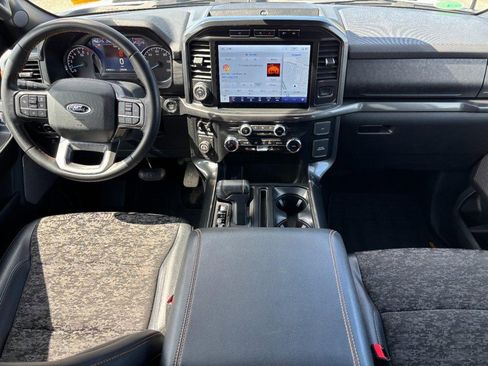 Used 2023 Ford F150 Tremor w/ Trailer Tow Package image 14