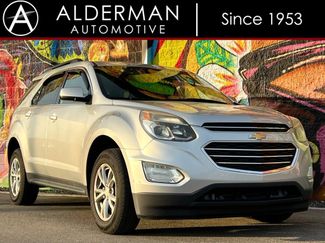 Used 2017 Chevrolet Equinox LT video 1