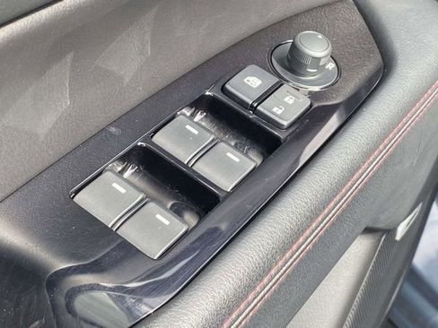 Used 2021 MAZDA CX-5 Carbon Edition image 24