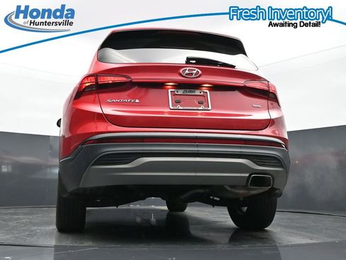 Used 2023 Hyundai Santa Fe SEL w/ Cargo Package AWD/4WD image 38