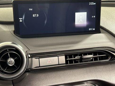 New 2026 MAZDA MX-5 Miata Grand Touring w/ Weather Package RWD image 24