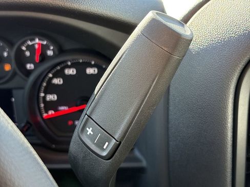 New 2026 Chevrolet Silverado 1500 W/T w/ Trailering Package image 16