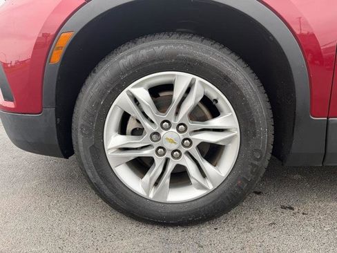 Used 2019 Chevrolet Blazer LT FWD image 30