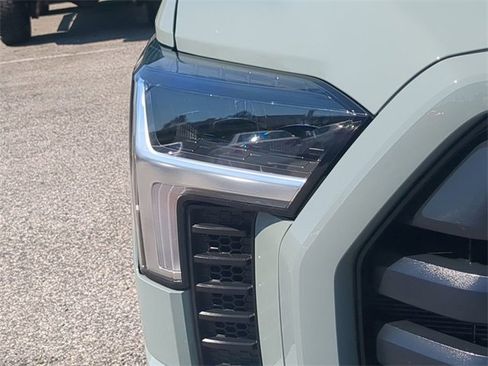 Used 2025 Toyota Tundra SR5 w/ SR5 Convenience Package image 10