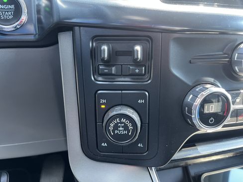 Used 2021 Ford F150 Limited AWD/4WD image 26