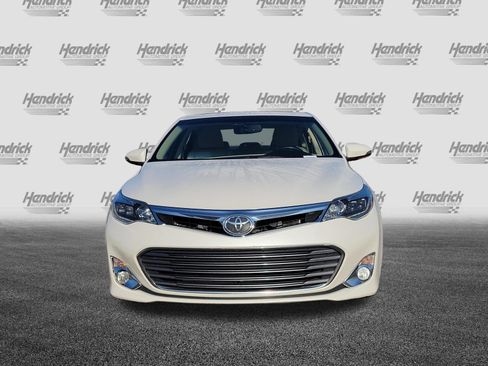 Used 2015 Toyota Avalon Limited FWD image 9