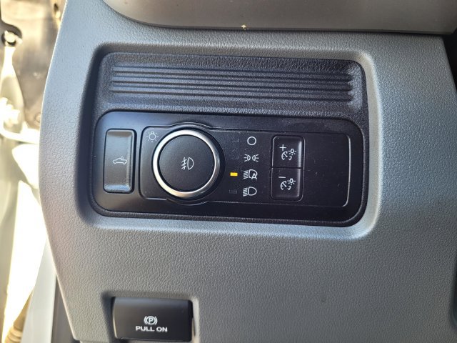 Used 2025 Ford F250 XLT AWD/4WD image 15