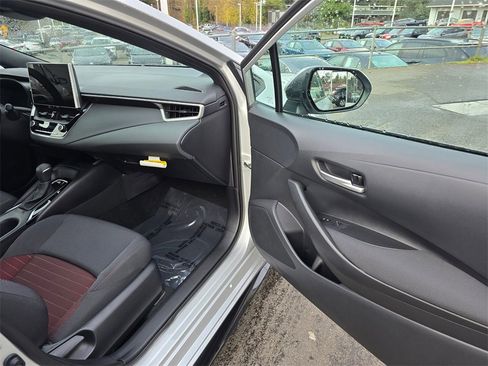 New 2026 Toyota Corolla SE image 12